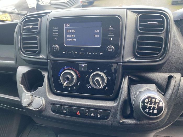 Fiat Ducato 2023