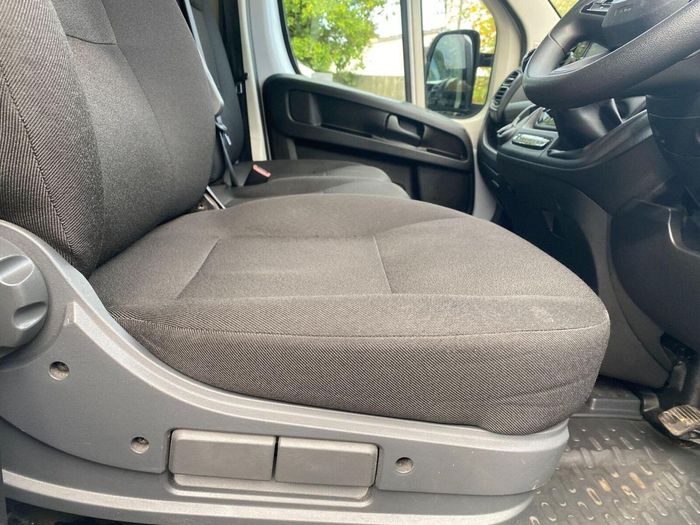 Fiat Ducato 2023