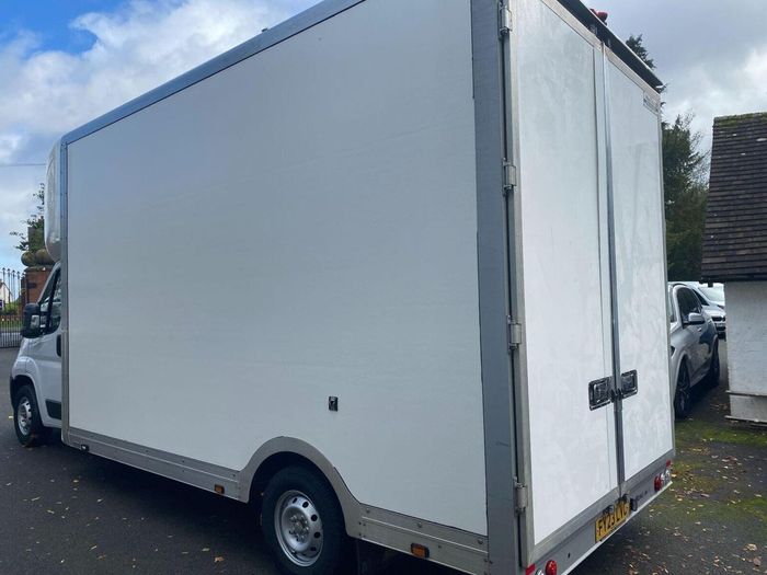 Fiat Ducato 2023