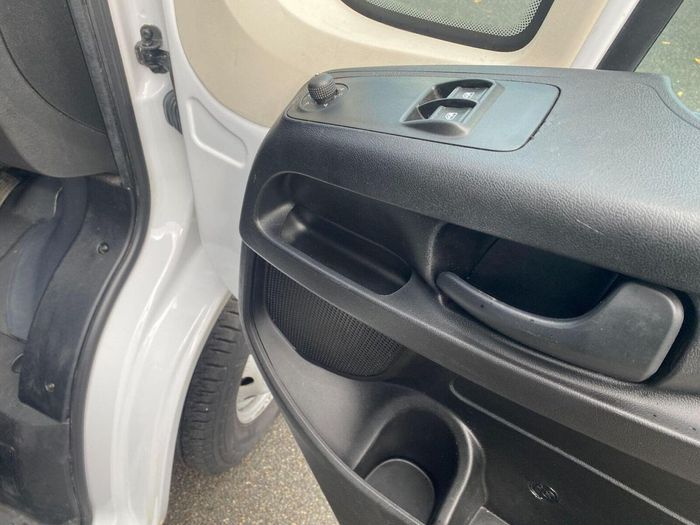 Fiat Ducato 2023