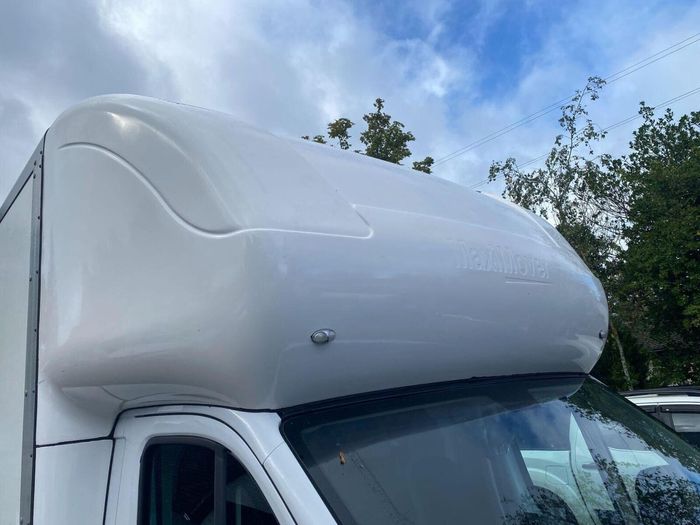 Fiat Ducato 2023