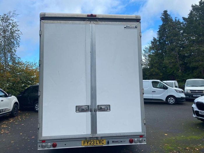Fiat Ducato 2023