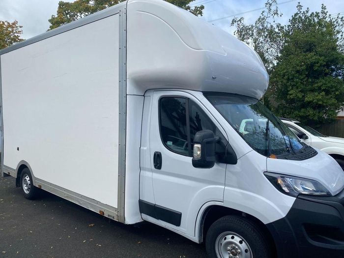Fiat Ducato 2023