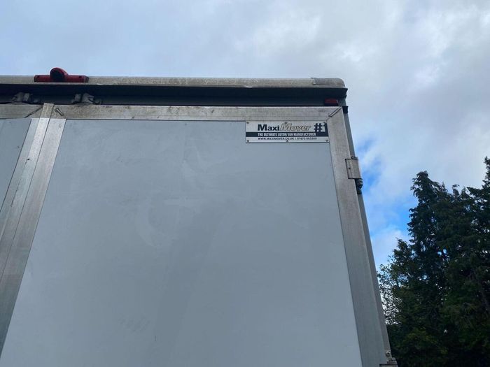 Fiat Ducato 2023