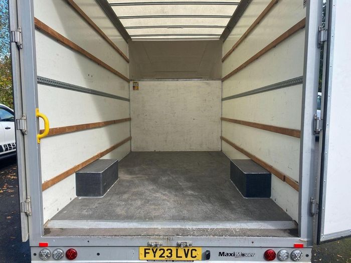 Fiat Ducato 2023