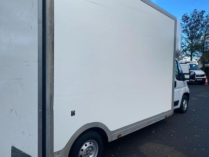Fiat Ducato 2023