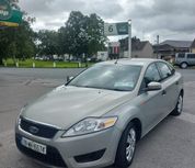 Ford Mondeo 2009
