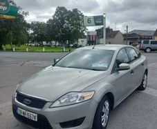 Ford Mondeo 2009