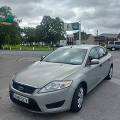 Ford Mondeo 2009