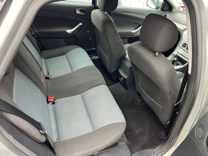 Ford Mondeo 2009