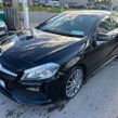 Mercedes-Benz A-Class 2017