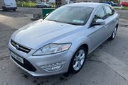 Ford Mondeo 2011