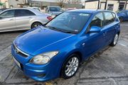 Hyundai i30 2010