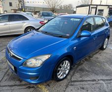 Hyundai i30 2010