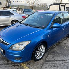Hyundai i30 2010