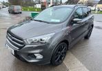 Ford Kuga 2018