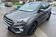 Ford Kuga 2018