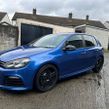 Volkswagen Golf 2011