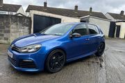 Volkswagen Golf 2011