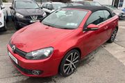 Volkswagen Golf 2011
