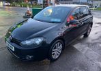 Volkswagen Golf 2011