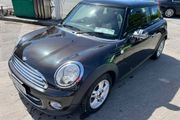MINI Cooper 2013