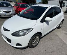 Mazda Demio 2010