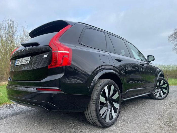 Volvo XC90 2023
