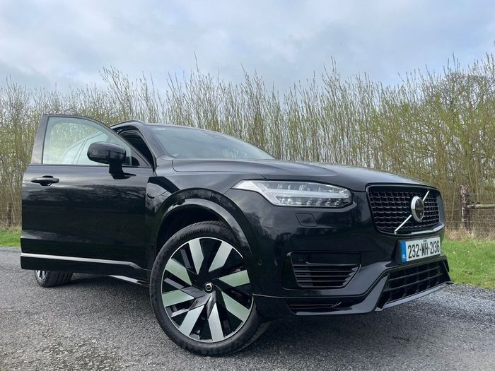 Volvo XC90 2023