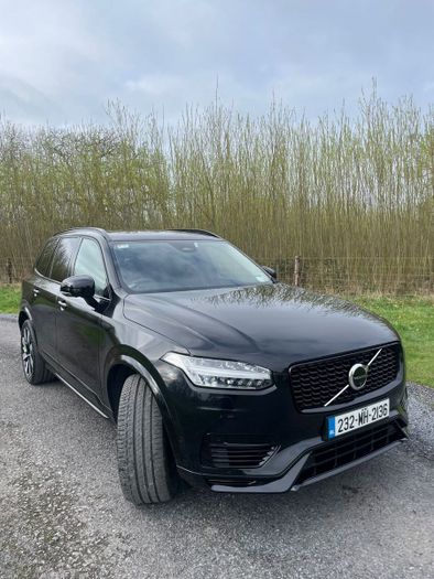 Volvo XC90 2023