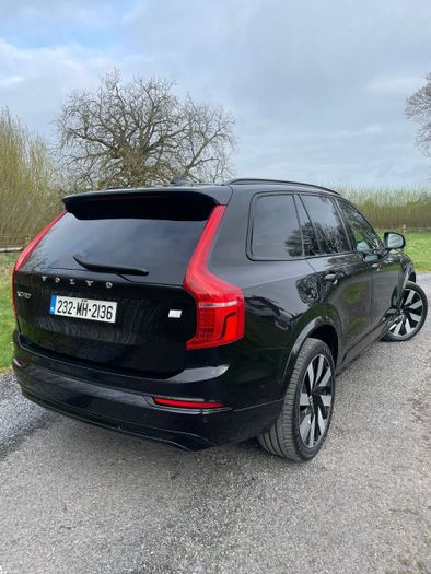 Volvo XC90 2023