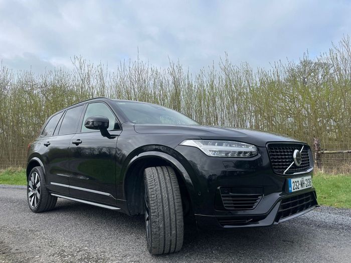 Volvo XC90 2023