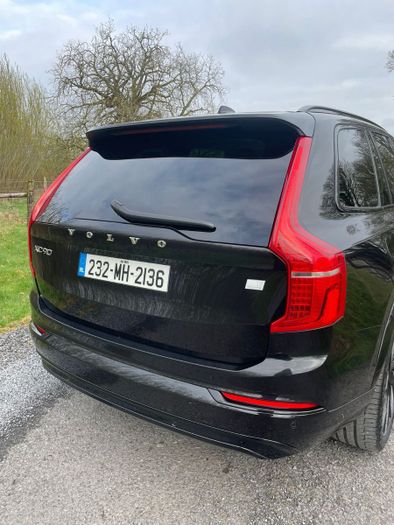 Volvo XC90 2023