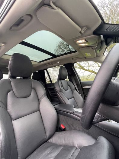 Volvo XC90 2023