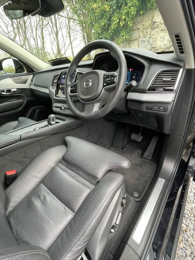 Volvo XC90 2023