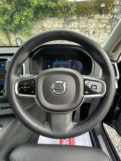 Volvo XC90 2023
