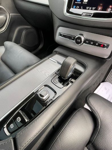 Volvo XC90 2023