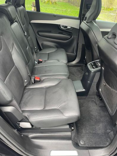 Volvo XC90 2023