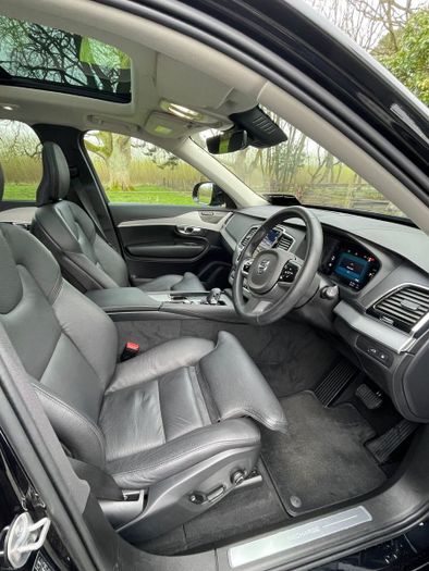 Volvo XC90 2023