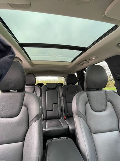 Volvo XC90 2023