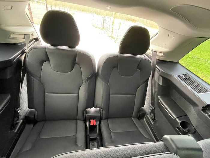 Volvo XC90 2023