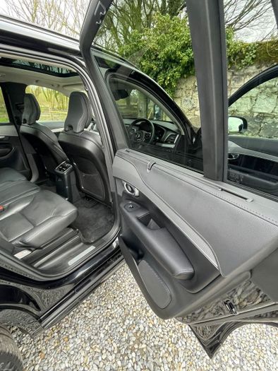 Volvo XC90 2023