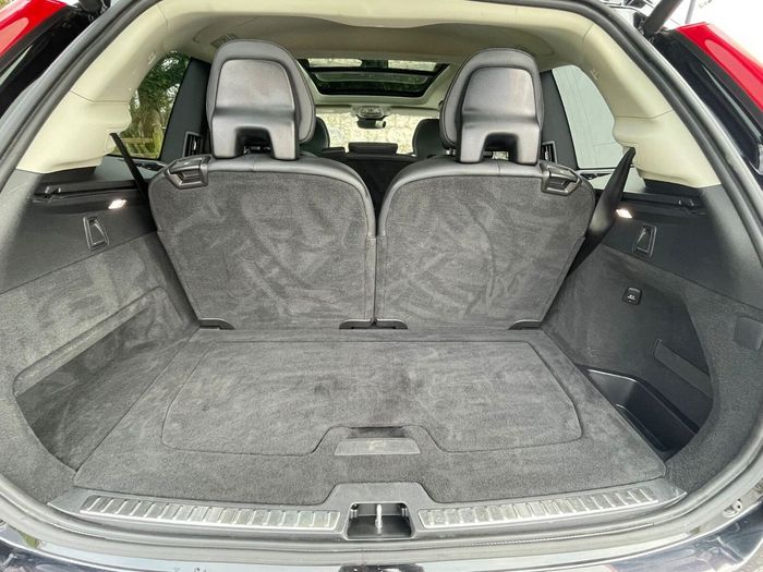 Volvo XC90 2023