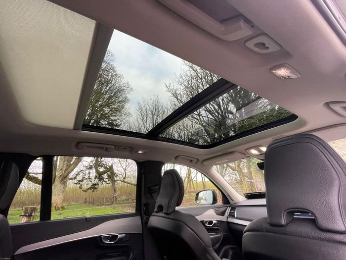 Volvo XC90 2023