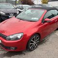 Volkswagen Golf 2011
