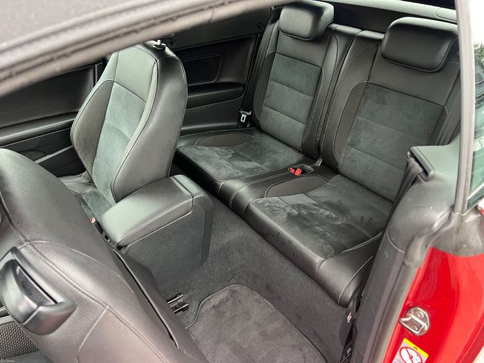 Volkswagen Golf 2011