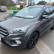 Ford Kuga 2018