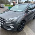 Ford Kuga 2018