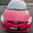 Toyota Auris 2009