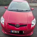Toyota Auris 2009
